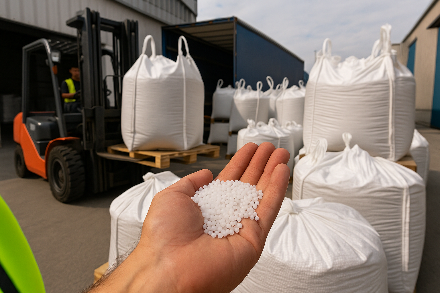Programa Pellet Zero OCS: Vendemmia conquista 2ª estrela e detalha diagnóstico de perda de pellets. Entenda como a logística sustentável avança.
