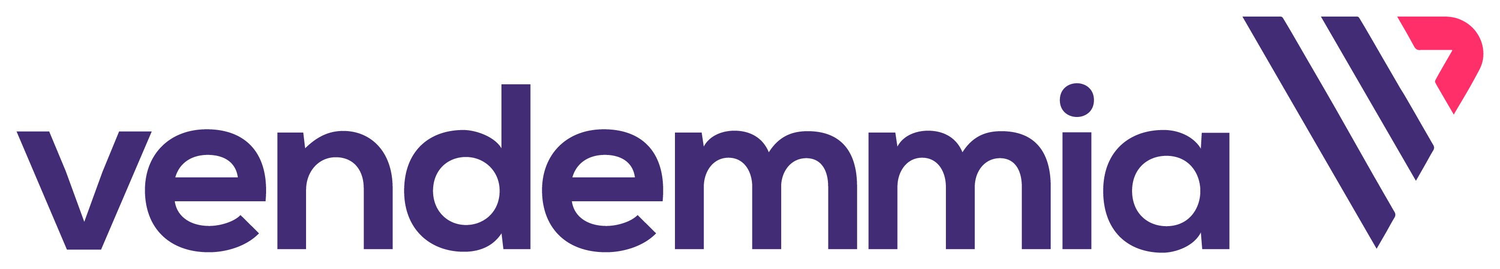 Logo da Vendemmia