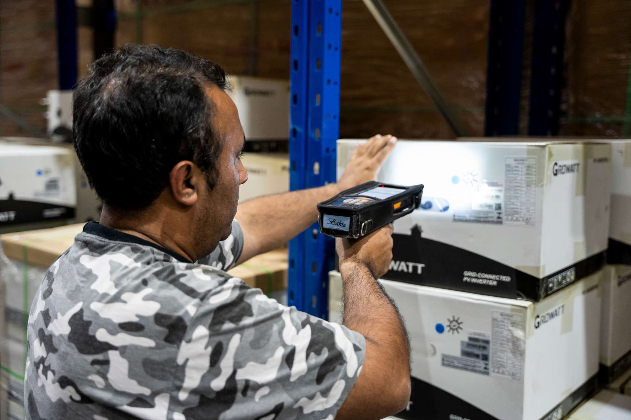 lead-time-logistico-armazém